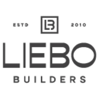 Liebo Builders Header black logo